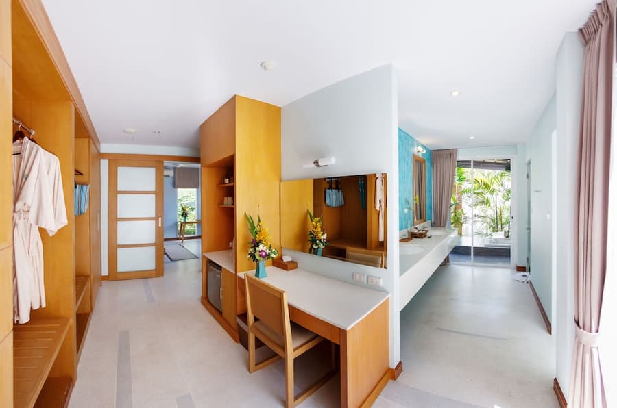 APSARA Beachfront Resort and Villa