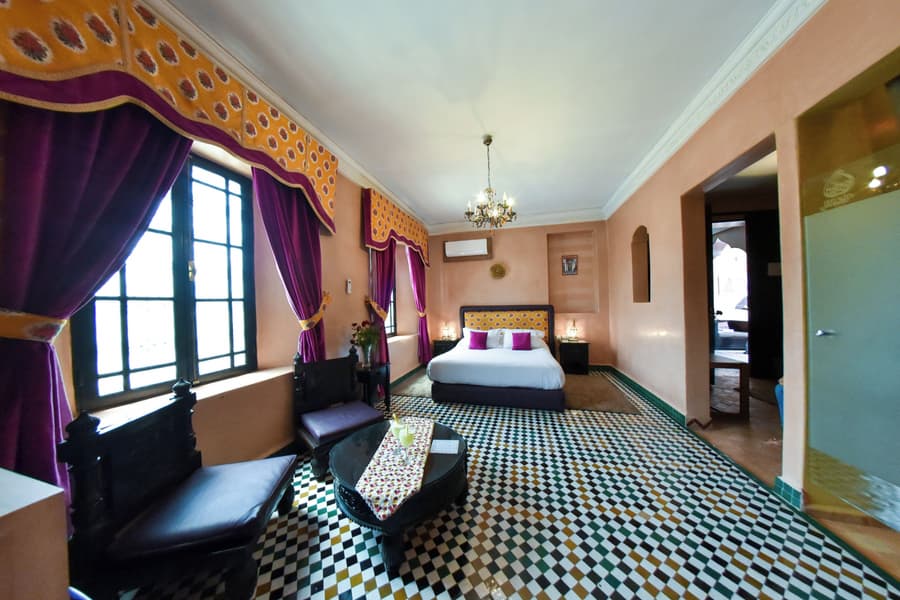 Riad Yacout