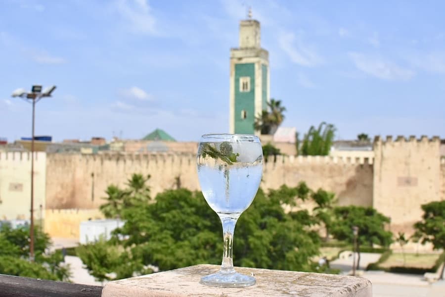 Riad Yacout