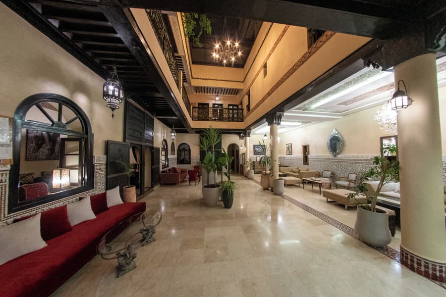 Riad Yacout