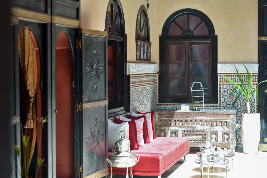 Riad Yacout