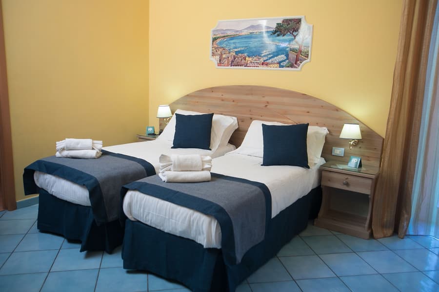 Hotel Potenza