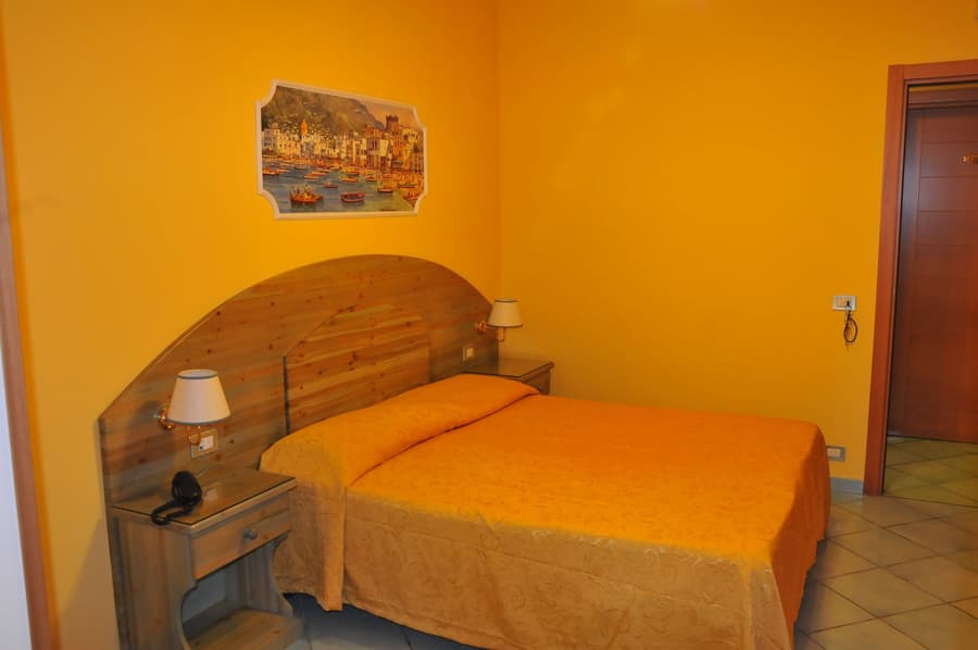 Hotel Potenza