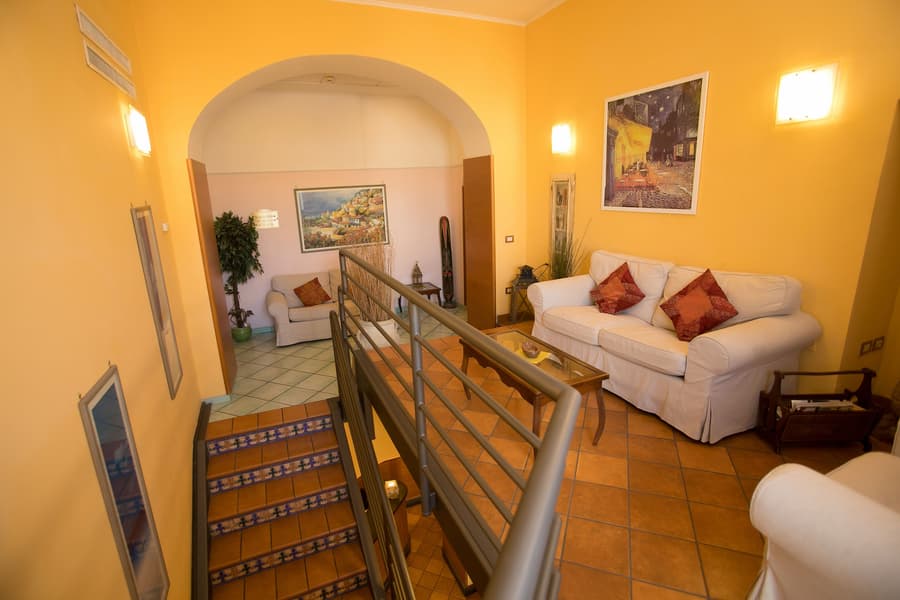 Hotel Potenza