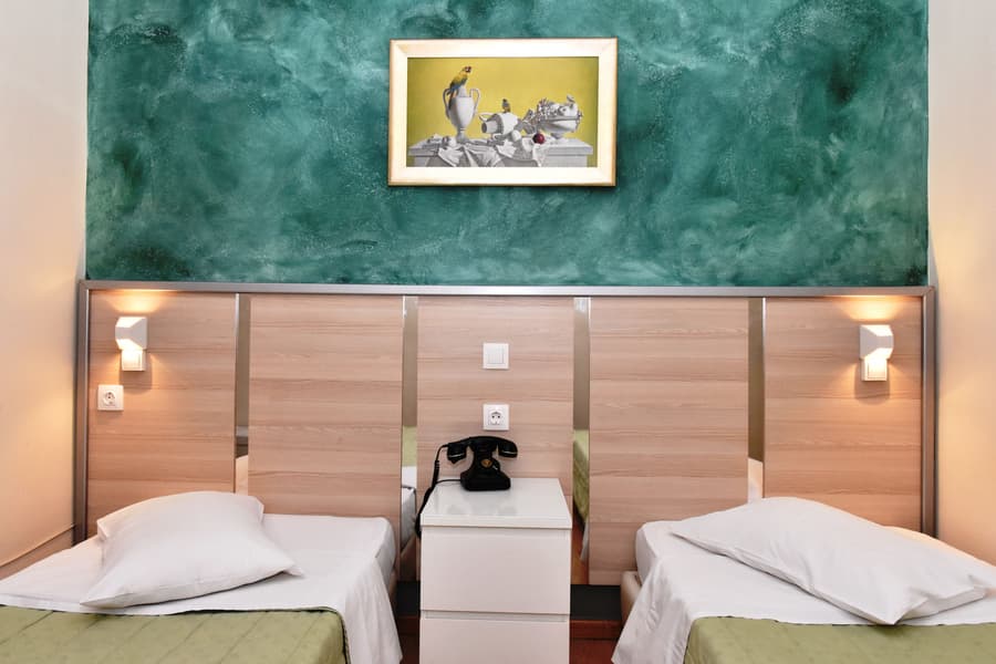 Hotel Socrates