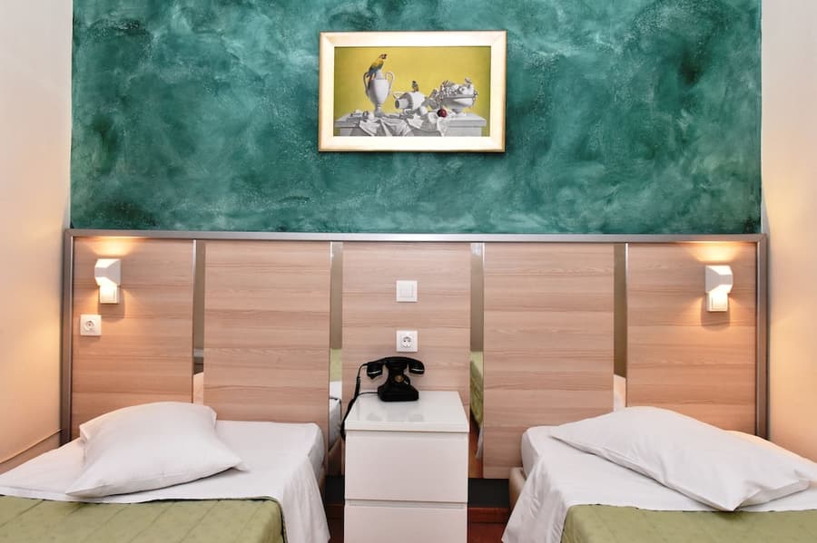 Hotel Socrates