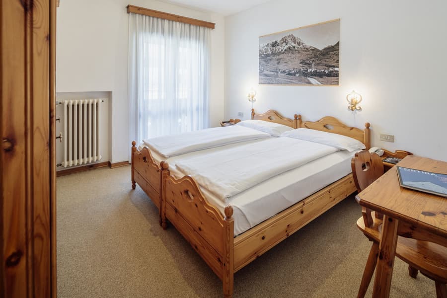 Hotel Al Larin