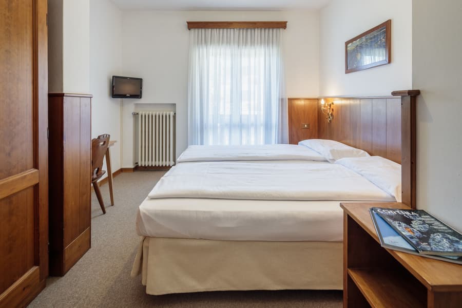 Hotel Al Larin