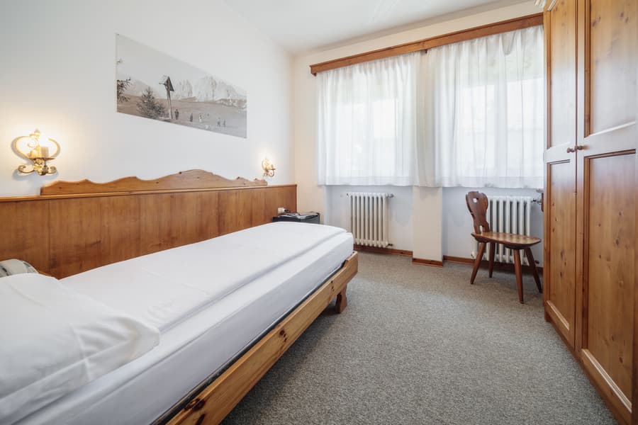 Hotel Al Larin