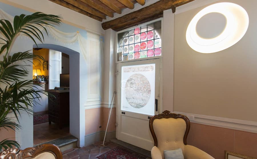 Maison de Charme Alla Corte degli Angeli