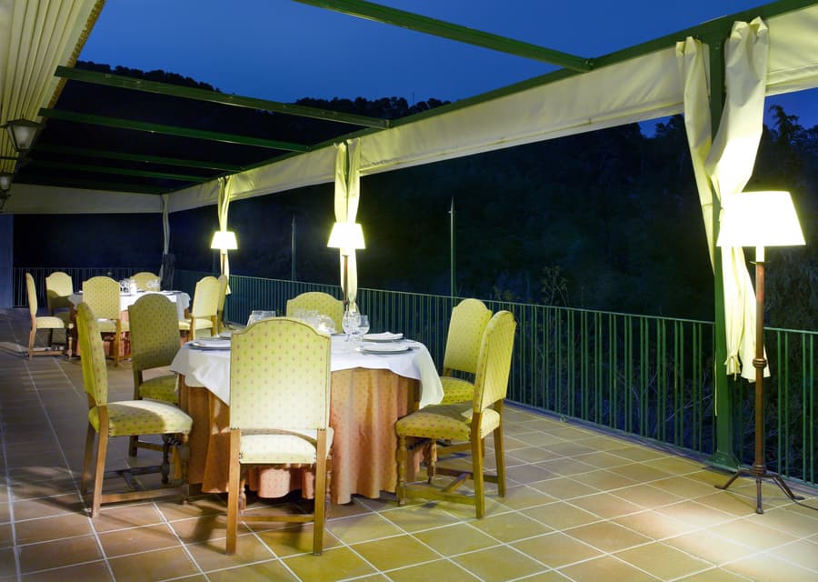 Parador De Cazorla