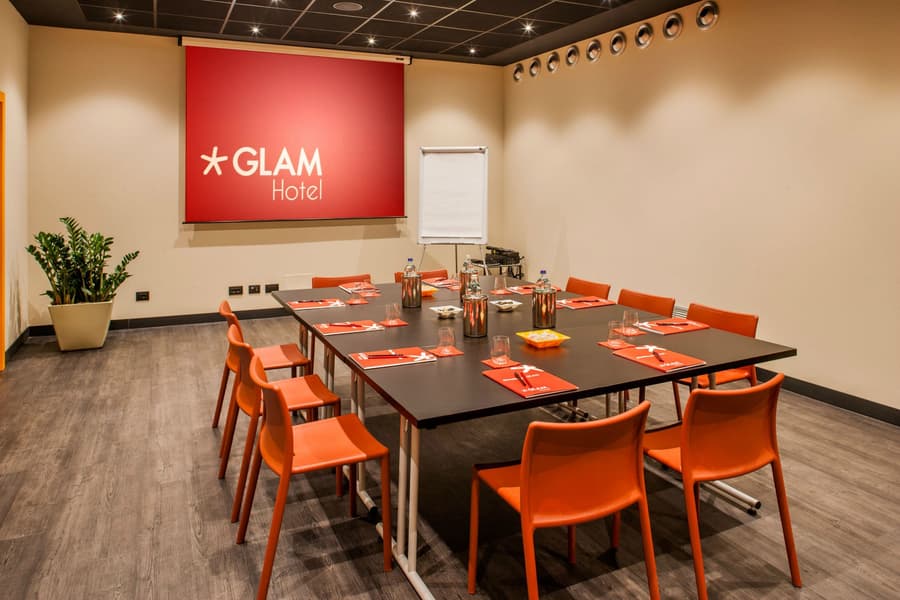 Hotel Glam Milano