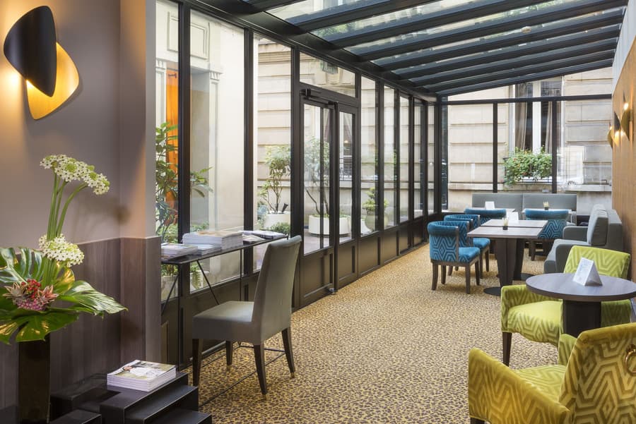 Hotel Concortel