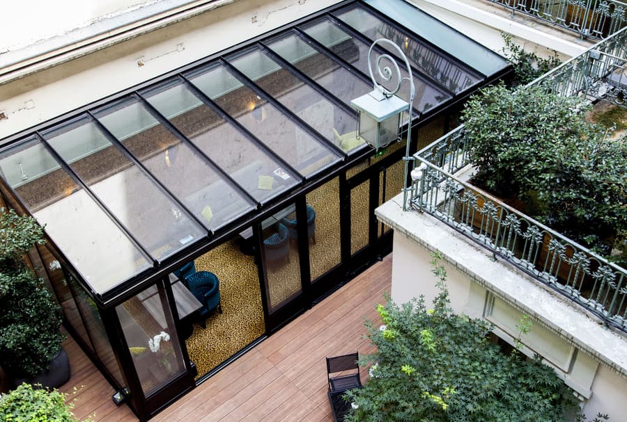 Hotel Concortel
