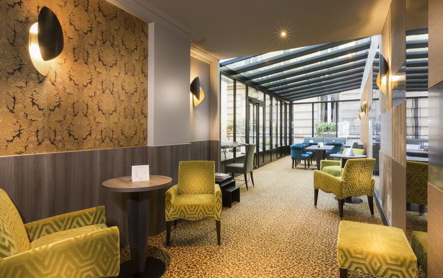 Hotel Concortel