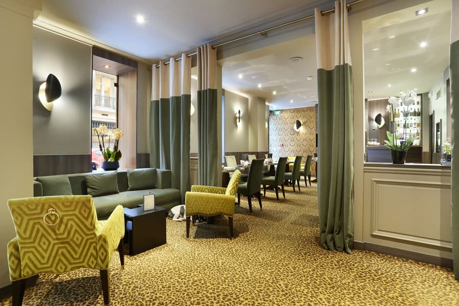 Hotel Concortel