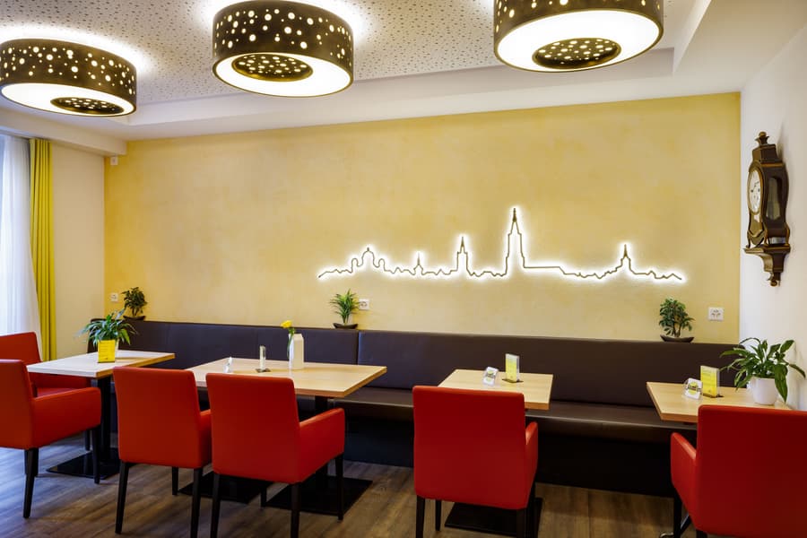 Hotel Jardin