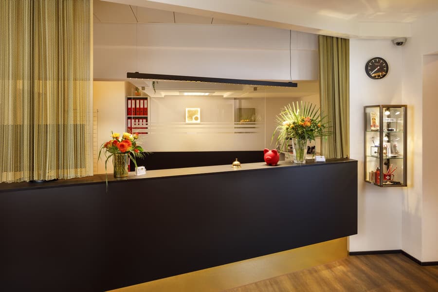Hotel Jardin