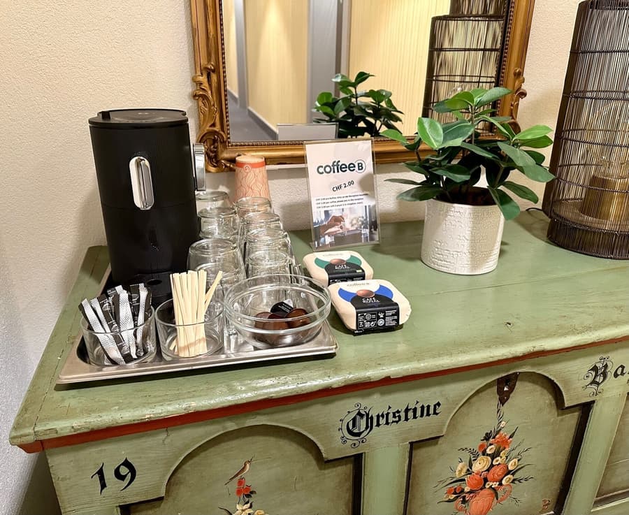 Hotel Jardin