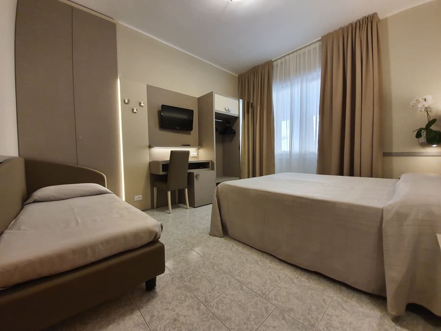 Hotel Corallo