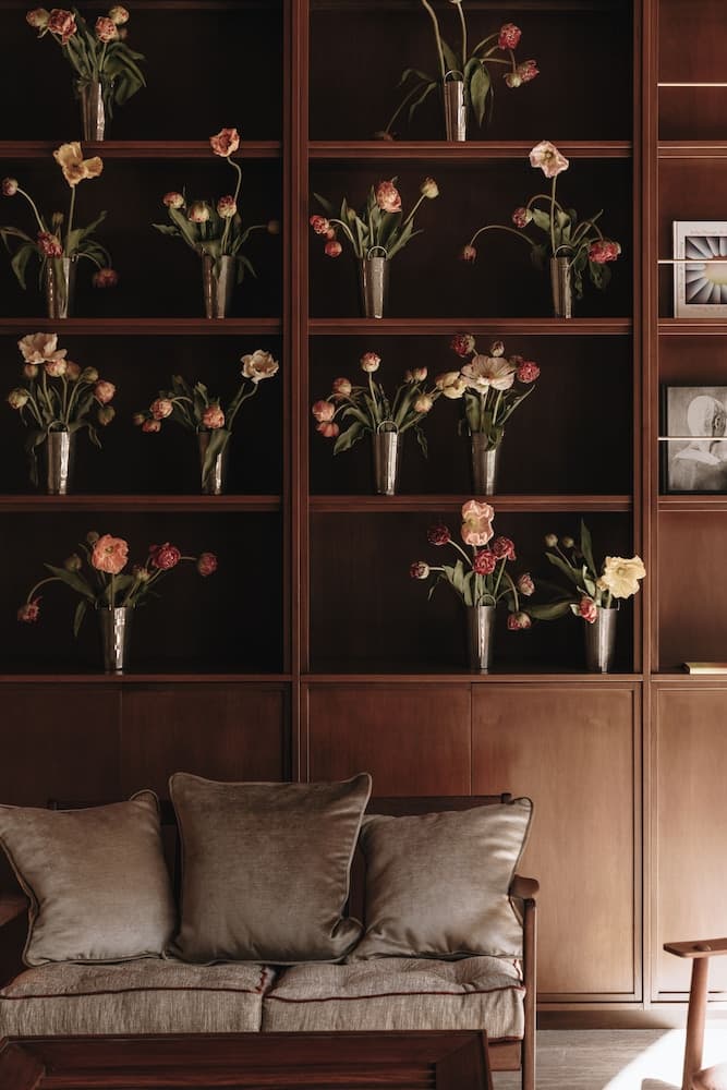 Parkhotel Mondschein, a Member of Design Hotels