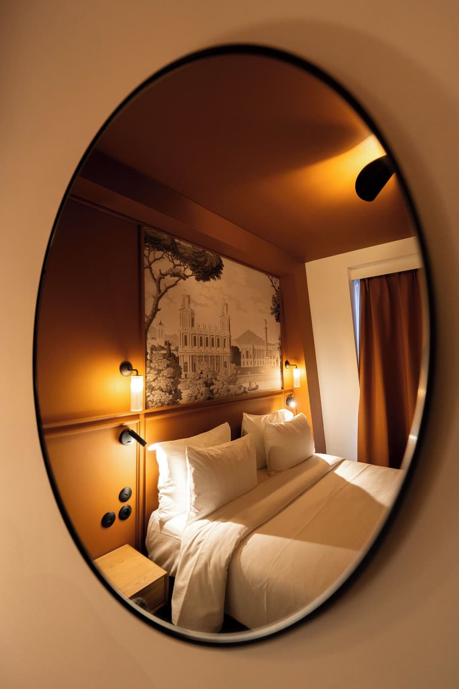 Mercure Paris Bastille Marais