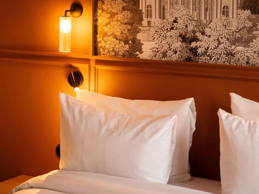 Mercure Paris Bastille Marais