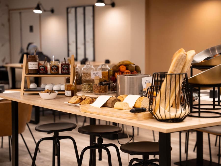 Mercure Paris Bastille Marais