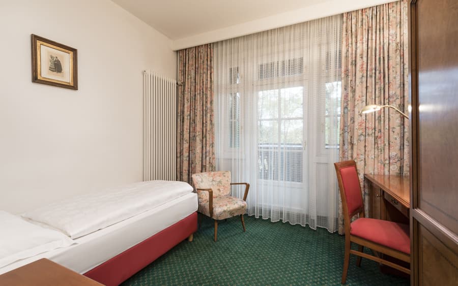 Hotel Residence Gasser