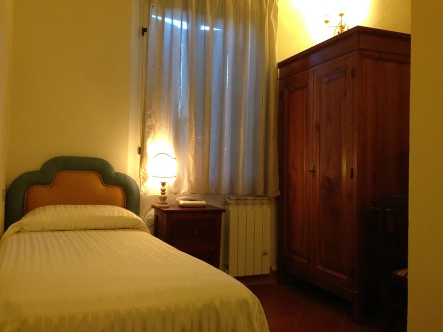 Palazzo di Valli