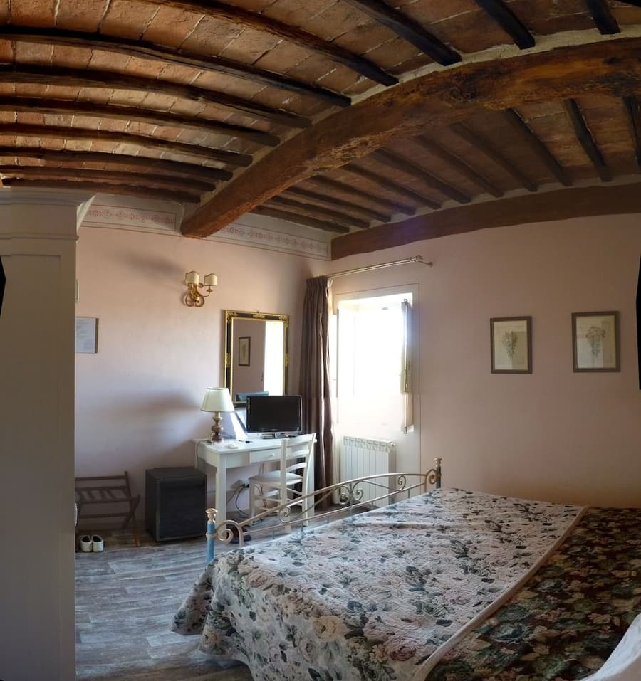 Palazzo di Valli