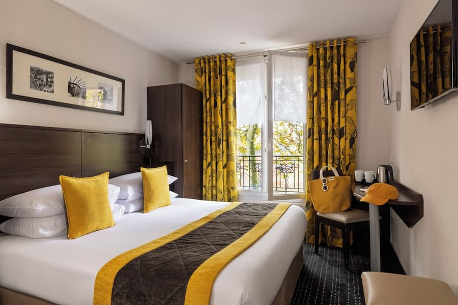 Jack's Hotel