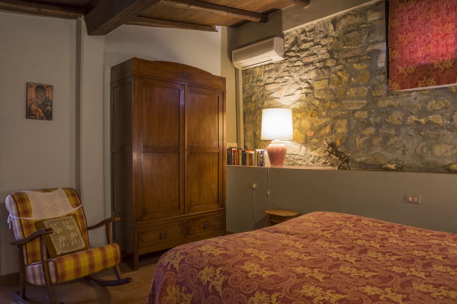Fattoria il Milione Agriturismo
