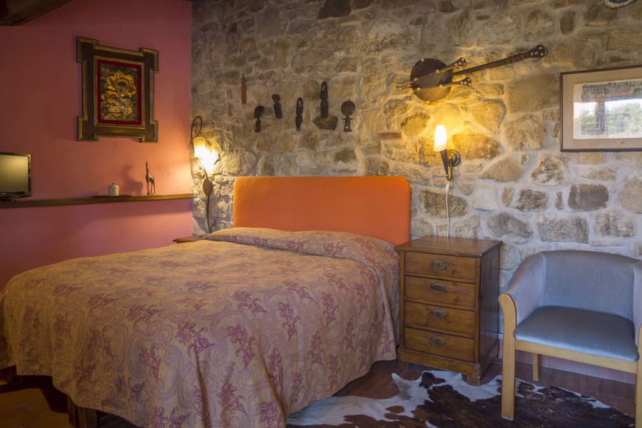 Fattoria il Milione Agriturismo