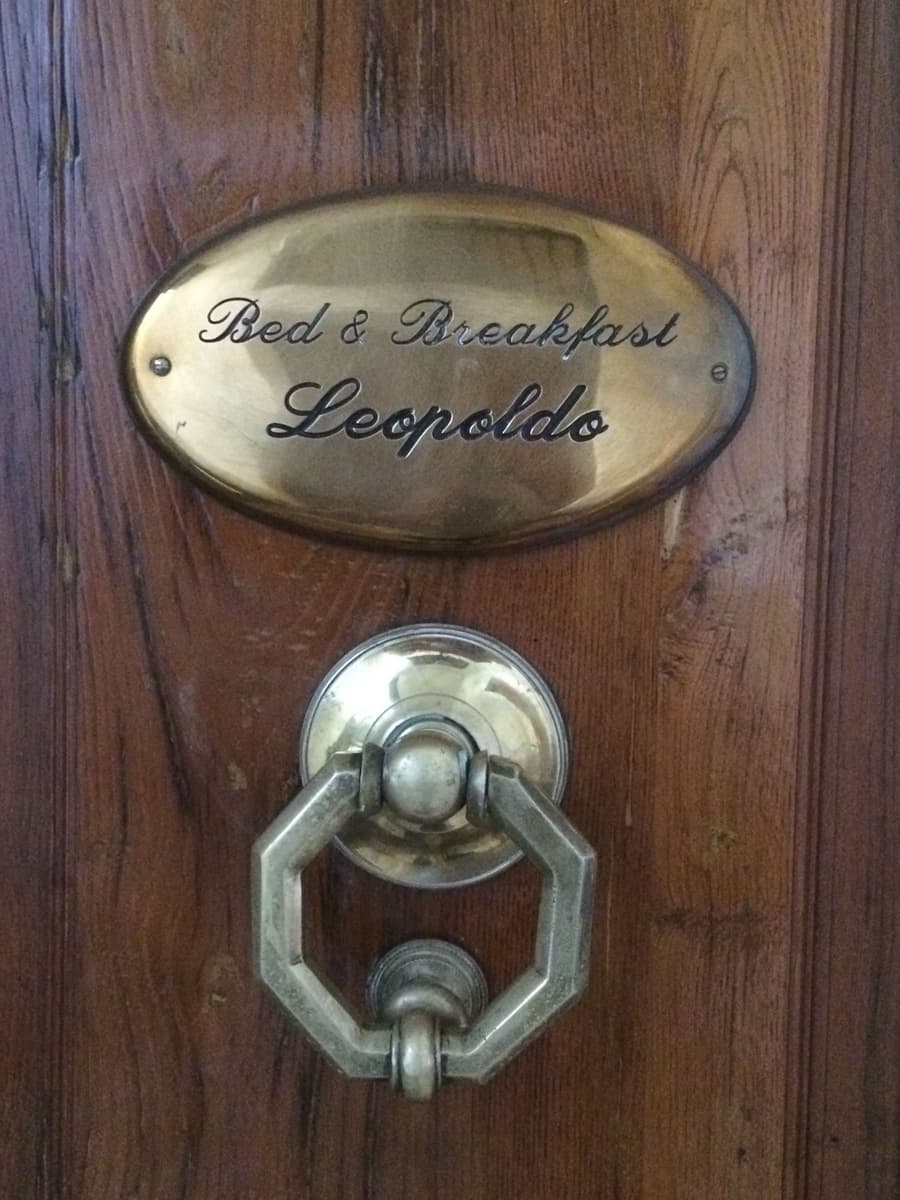 B&B Leopoldo