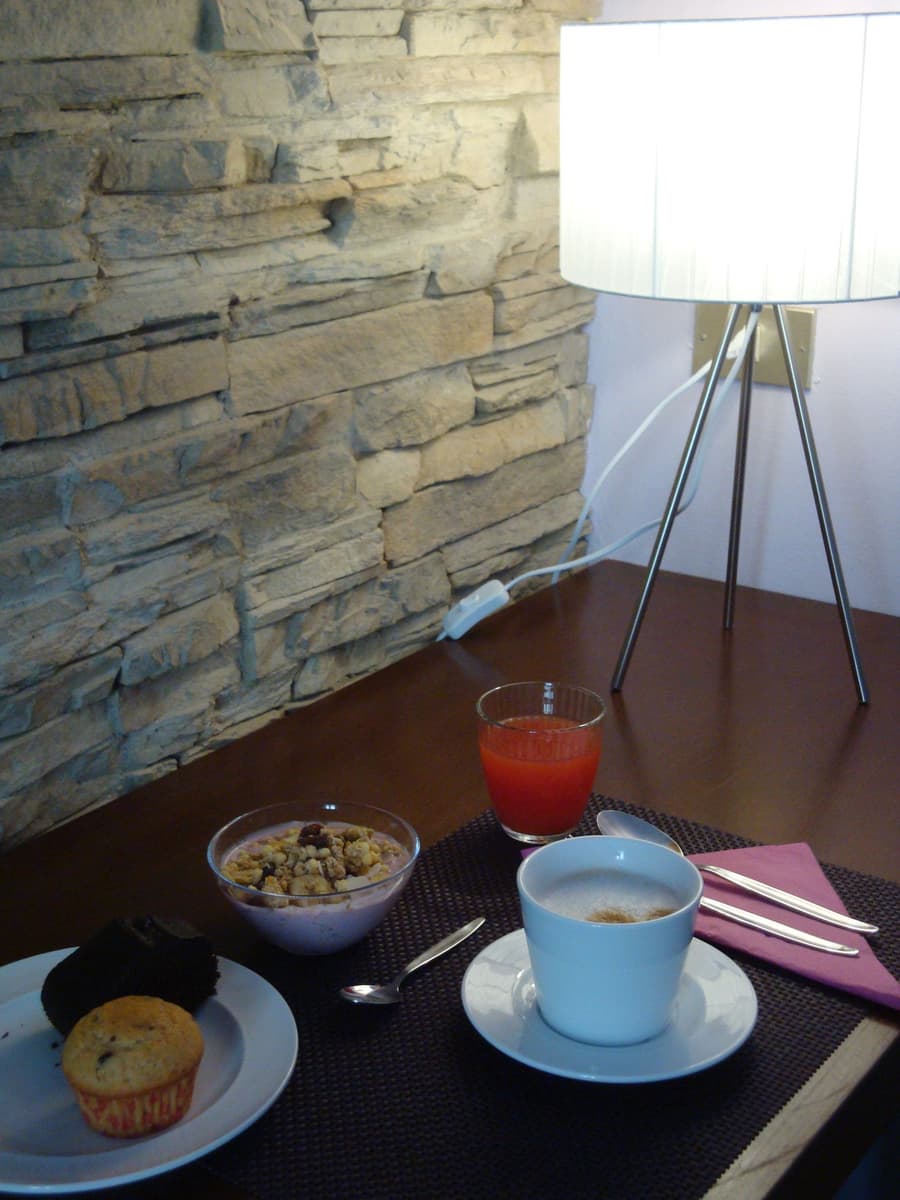 B&B Leopoldo