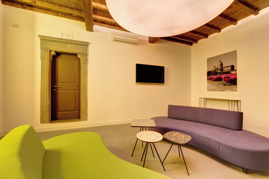 Palazzo Mannaioni Suites
