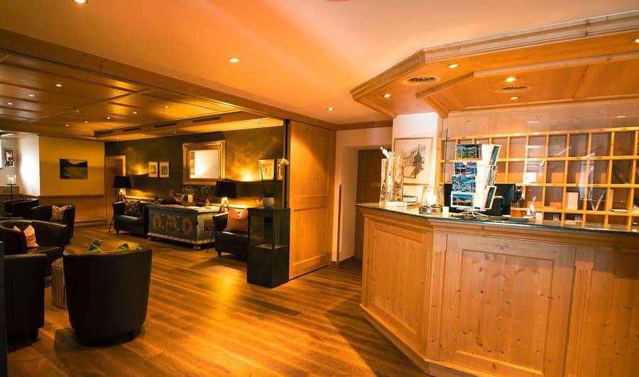 Hotel Tannbergerhof