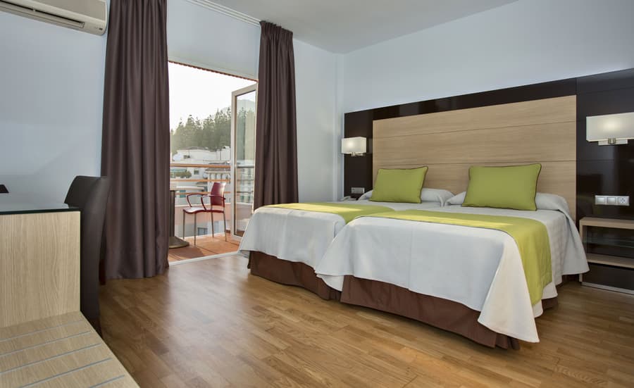 Hotel Baviera