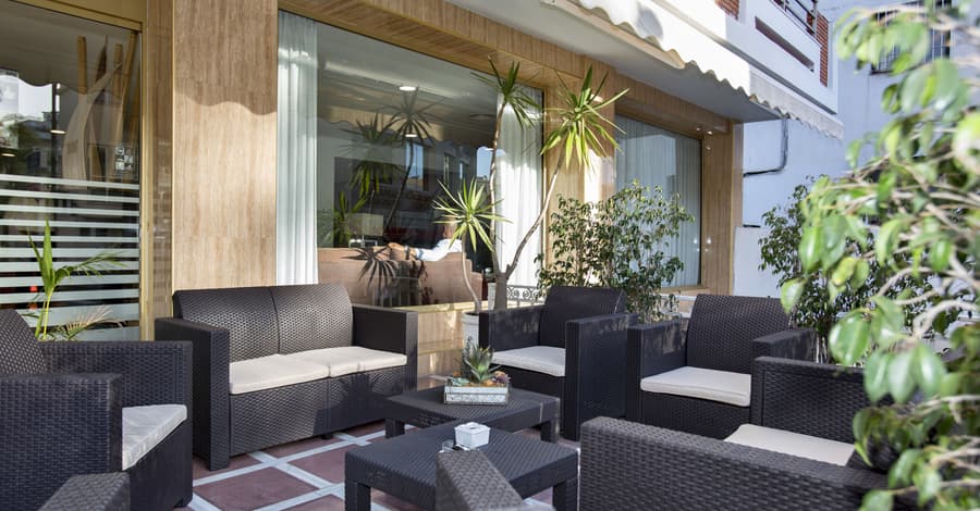 Hotel Baviera