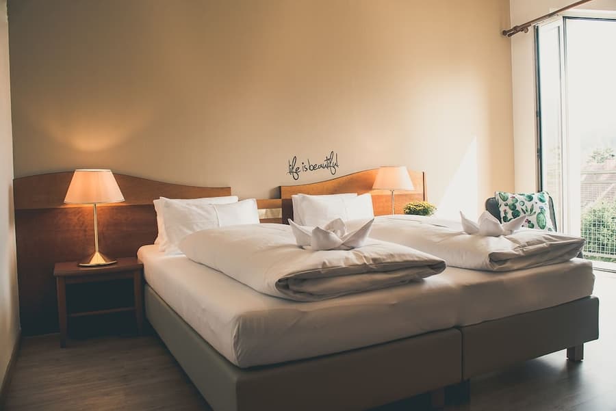 Hotel Stoiser's Graz