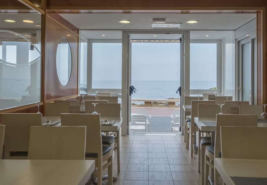 Hotel Rosamar Maxim - Adults Only +21