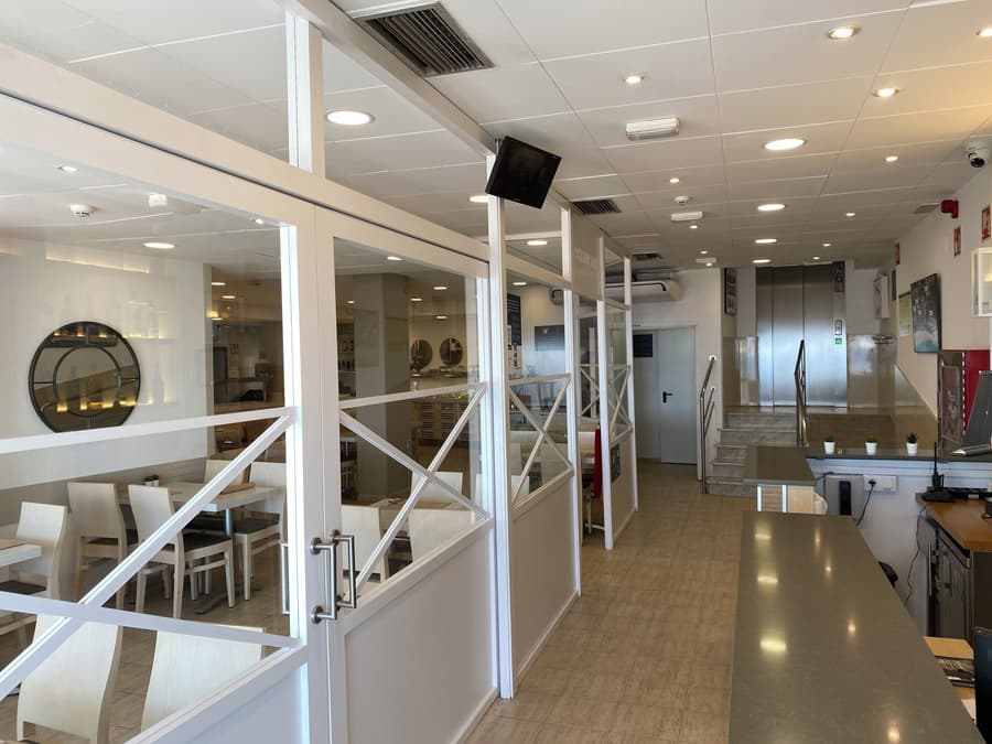 Hotel Rosamar Maxim - Adults Only +21