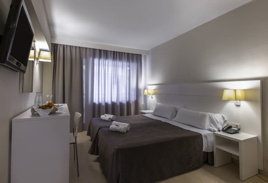 Hotel Rosamar Maxim - Adults Only +21