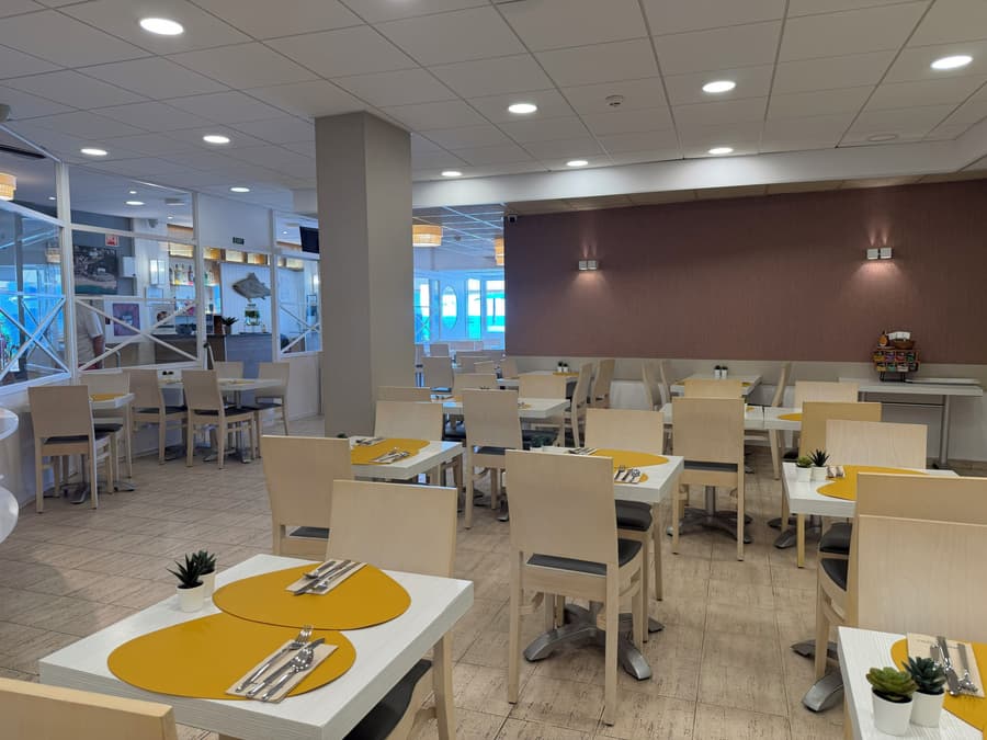 Hotel Rosamar Maxim - Adults Only +21