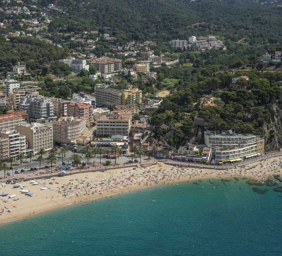 Hotel Rosamar Maxim - Adults Only +21