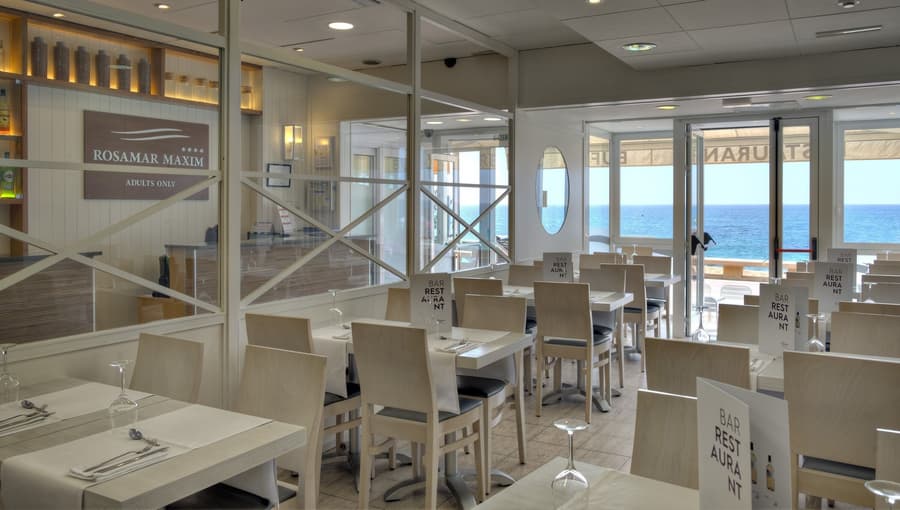 Hotel Rosamar Maxim - Adults Only +21