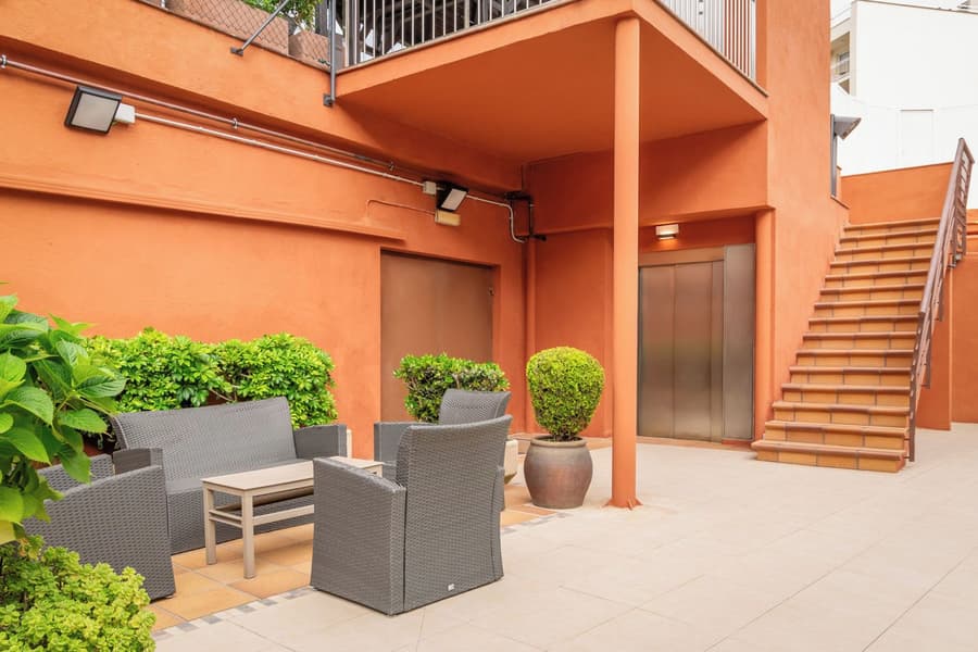 Hotel Rosamar & Spa