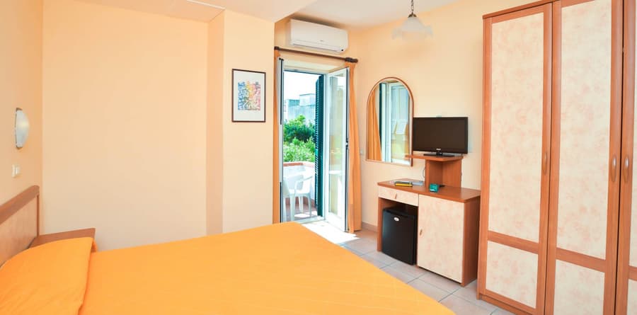 Hotel Terme Zi' Carmela
