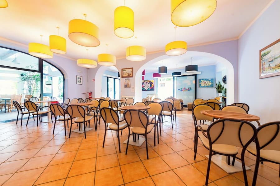 Hotel Terme Zi' Carmela